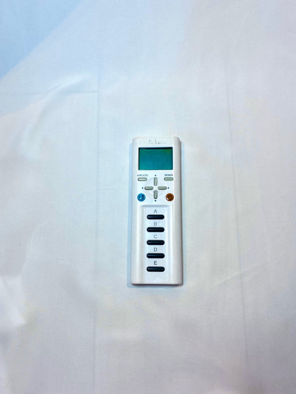iClicker Student School Work Remote